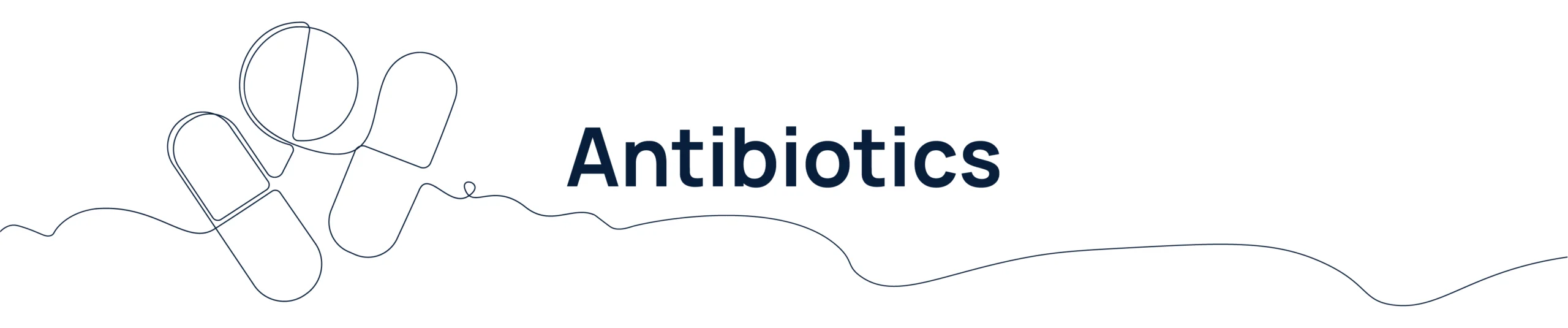 Antibiotics