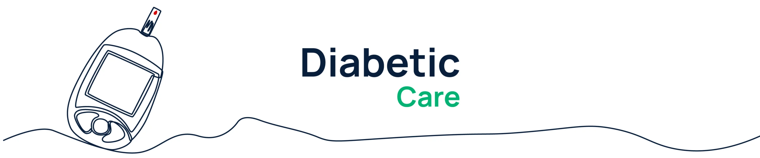 Diabetic