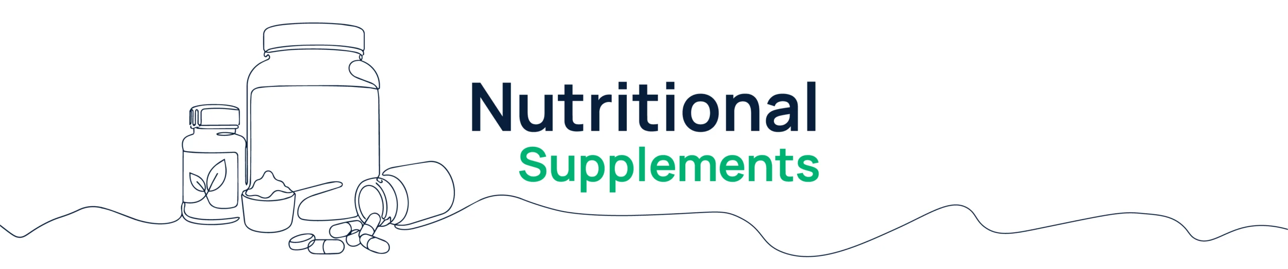 Nutritional Supplements