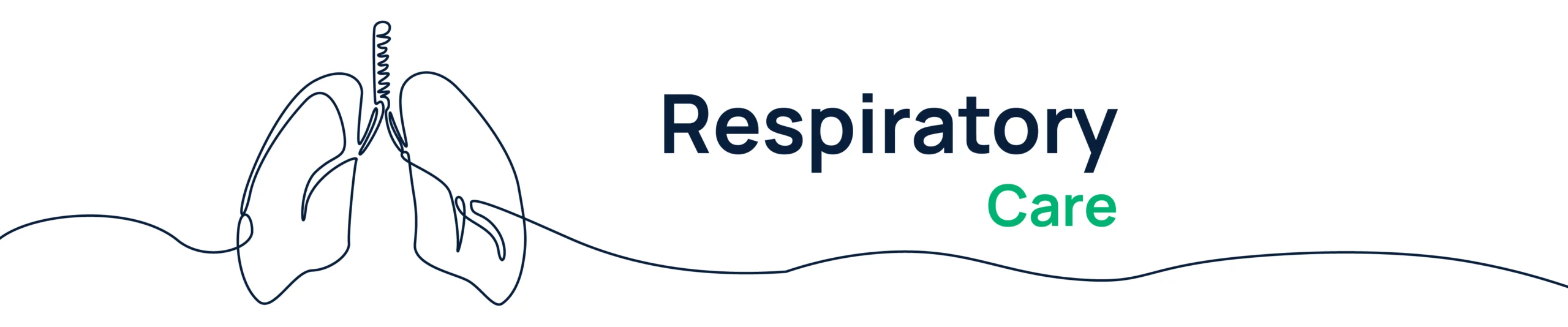 Respiratory Carer